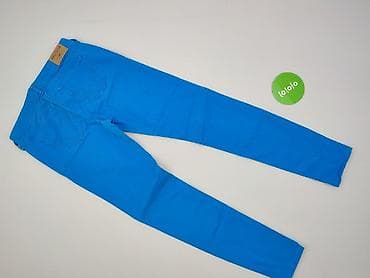 rn jeans: Hollister, Jeansy damskie, rozmiar S — 3