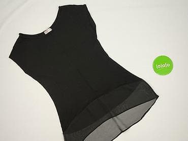 sinsay lis: Orsay, Bluzka damska, rozmiar S — 2