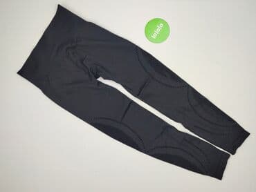 air max with jeans: Hunkemoller, Legginsy Sportowe damskie, rozmiar L — 2