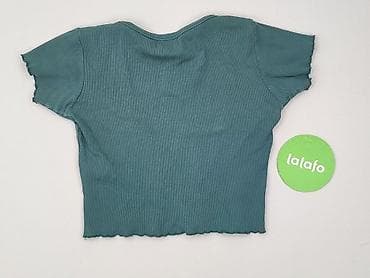 pull and bear baggy dresy: PULL&BEAR, T-shirt damski, rozmiar S — 3