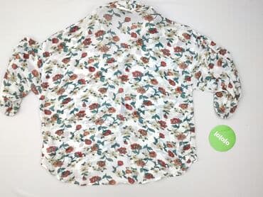 bluzki z bufiastymi rękawami reserved: Bluzka damska, S — 3