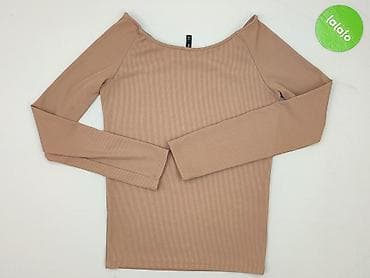 boho bluzki: Bluzka damska, rozmiar M — 3