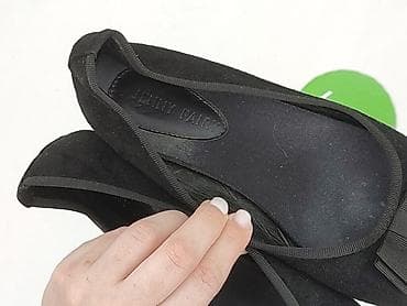 comfortable buty: Jennyfer, Балетки жіночі, розмір 38 — 4