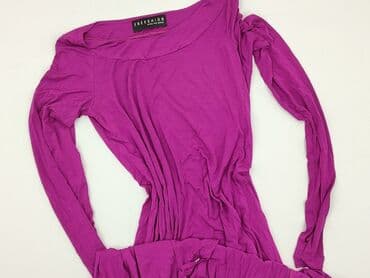 sukienki wieczorowe plus size allegro: Sukienka damska, rozmiar S — 1