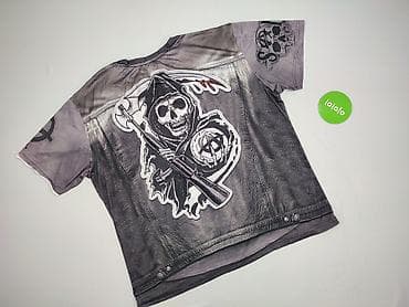 t shirty dsquared: T-shirt damski, rozmiar 4XL — 3