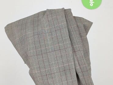 spodnie 40: Uniqlo, Spodnie materiałowe damskie, rozmiar XS — 5