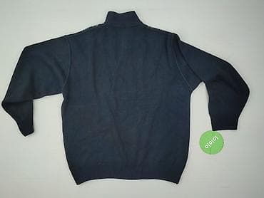 undershirt h: Sweter dla mężczyzn, rozmiar XL — 3