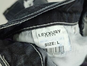 local heroes koszulki: Shorts for men, L (EU 40), condition - Perfect — 5