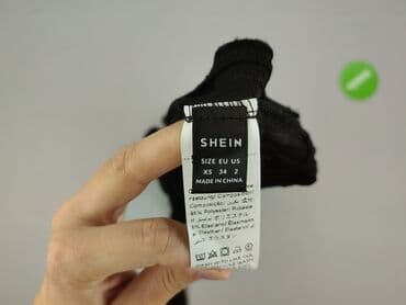 Жінкам: Shein, Гольф жіночий, розмір XS — 4