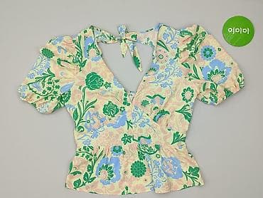 kokarda do bluzki: River Island, Bluzka damska, rozmiar S — 2