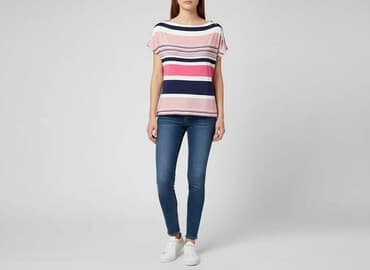 koszula mexx: Mexx, Bluzka damska, rozmiar M — 8