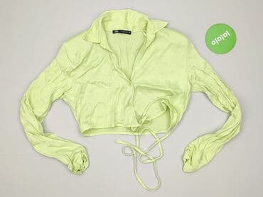 koszula z bambusem meme: Zara, Women`s shirt, M — 2