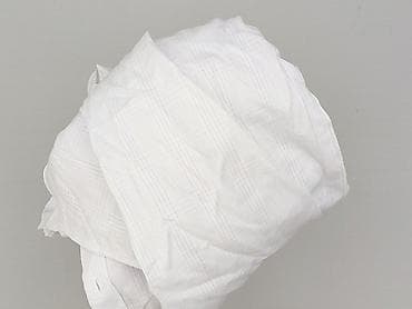 white: BLANC, Koszulа dla mężczyzn, rozmiar XL — 6