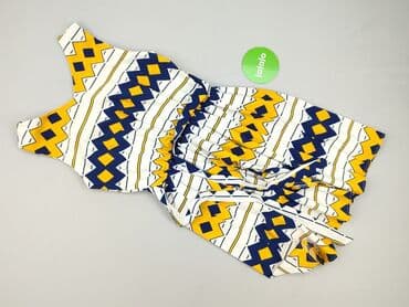 sukienka odcinana w pasie na wesele: Women`s dress, size S — 3