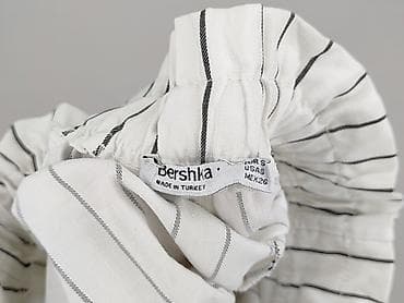 bluza biedronka: Bershka, Szorty damskie, rozmiar S — 4