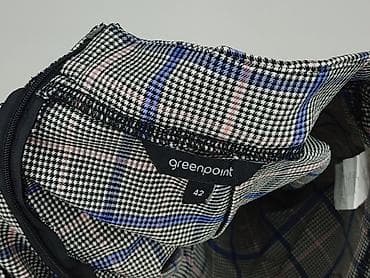 pull and bear spódnice: Greenpoint, Spódnica damska, rozmiar XL — 4