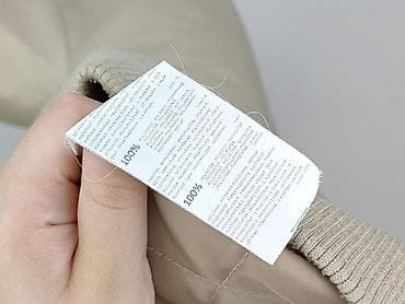 pull and bear kozaki: Kurtka przejściowa, Reserved, 13 lat, 152-158 cm, stan - Bardzo dobry — 4