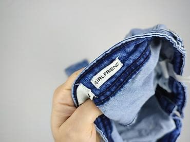 kathy jeans: Denim, Jeansy damskie, rozmiar 2XS — 5