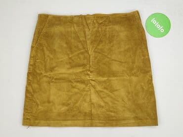 kozaki z futerkiem ccc: Spódnica damska, M — 2