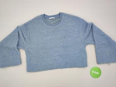 zara basic rn 77302: Zara, Sweter damski, rozmiar L — 2