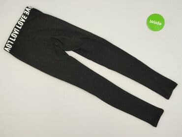 legginsy emo: Legginsy rozmiar 2XL — 3
