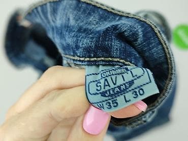 dime jeans: Jeansy damskie, rozmiar 2XL — 5