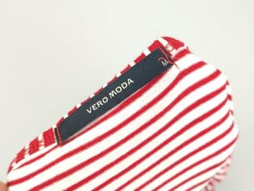 zalando sukienka w paski: Vero Moda, Sukienka damska, rozmiar M — 4