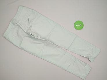 baleriny kik: Pretty Girl, Spodnie materiałowe damskie, rozmiar M — 3