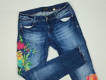 chloe buty olx: Fracomina, Jeansy damskie, rozmiar M — 1