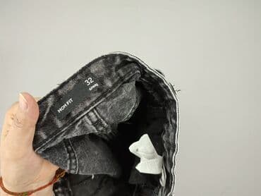 top z koronką sinsay: Jeans, Sinsay, 1.5-2 years, 74, condition - Very good — 4
