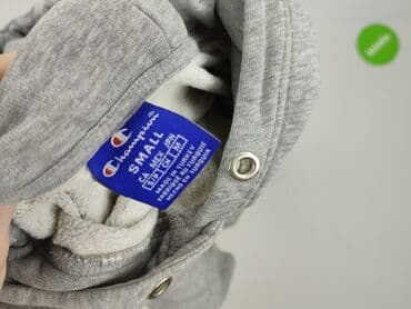 champion t shirty: Champion, Bluza z kapturem damska, rozmiar S — 5