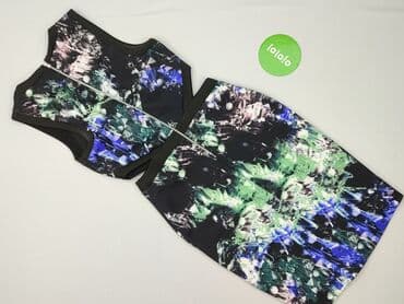 ekskluzywne stroje kąpielowe push up: Miss Selfridge, Elegancki komplet, XS — 3