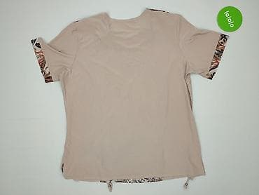 duze rozmiary: Bluzka damska, rozmiar 6XL — 3