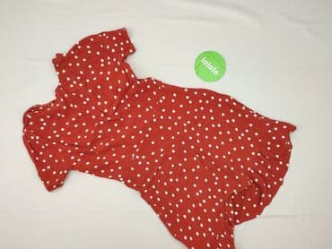 sukienki na guziki: Bershka, Sukienka damska, rozmiar S — 3