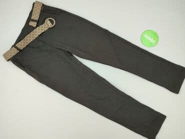 tatuum spodnie dresowe: Spodnie materiałowe damskie, rozmiar S — 2