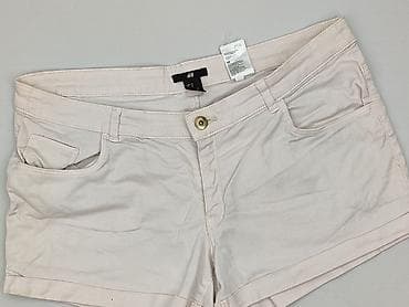 spodenki 44: H&M, Szorty damskie, rozmiar XL — 1