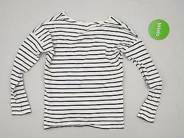 topy na drutach: Bluzka damska, rozmiar M — 3