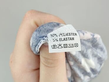 megi collection bluzki damskie: Bluzka damska, rozmiar M — 4