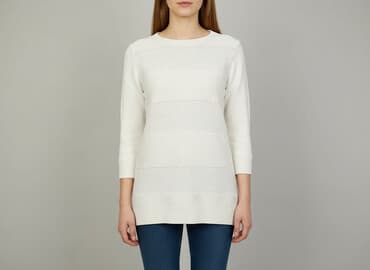 nylon sweter: Next, Sweter damski, rozmiar M — 7