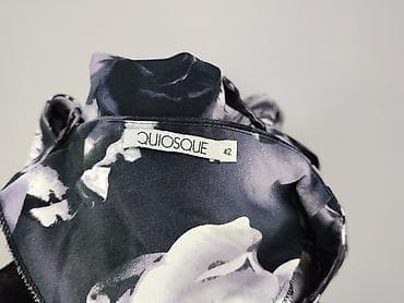koko: QUIOSQUE, Sukienka damska, rozmiar XL — 4