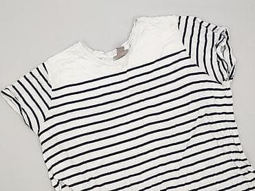 H&M, T-shirt damski, rozmiar XL