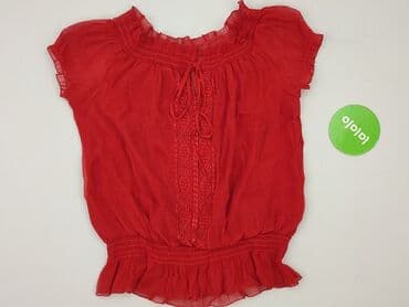 bluzki boho allegro: Bluzka damska, rozmiar M — 2