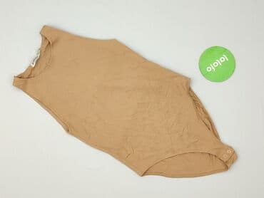 body z długim rękawem stradivarius: Stradivarius, Body damskie, rozmiar S — 2