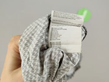 bluzki shein duże rozmiary allegro: Top damski, S — 6