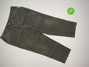 kapcie wyprzeda: Jeansy damskie, rozmiar 2XL — 2