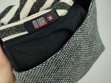 sukienka w pepitkę mohito: Sukienka damska, rozmiar M — 5