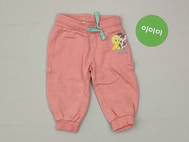 hello kitty piżamy: Sweatpants, Disney, 9-12 months, condition - Perfect — 2