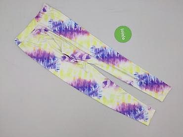 legginsy even odd: Bershka, Legginsy rozmiar S — 3