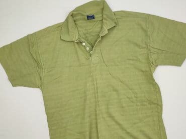 Polo shirt for men, M at lalafo.pl Polo shirt for men, M