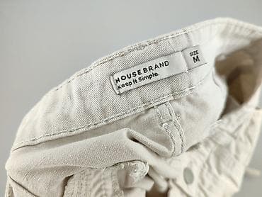 biosoft sniegowce: House, Spodnie cargo damskie, rozmiar M — 4